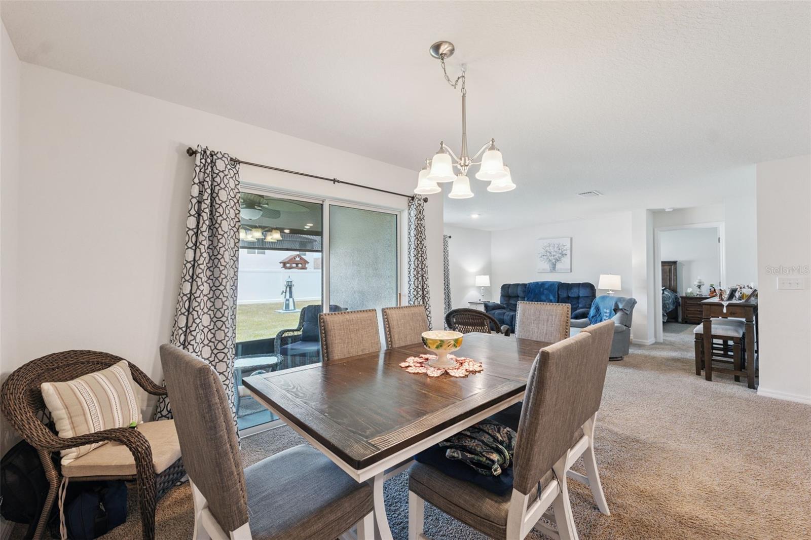 BARRINGTON/STERLING HILL - Residential