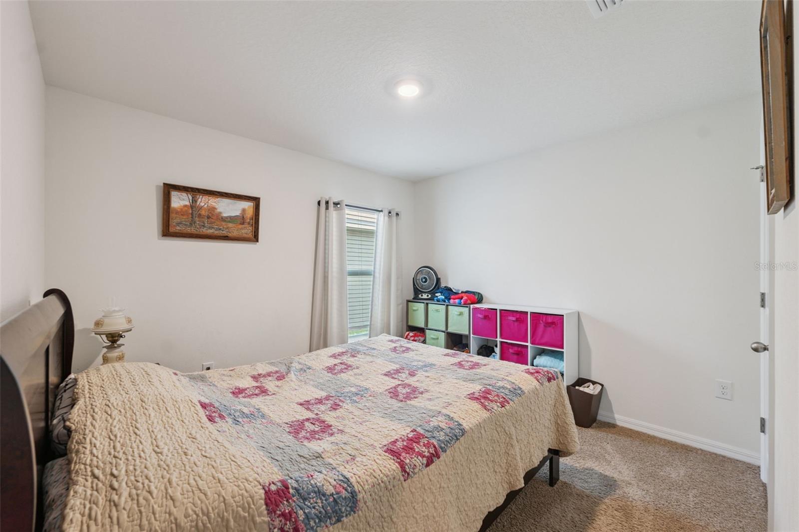 BARRINGTON/STERLING HILL - Residential