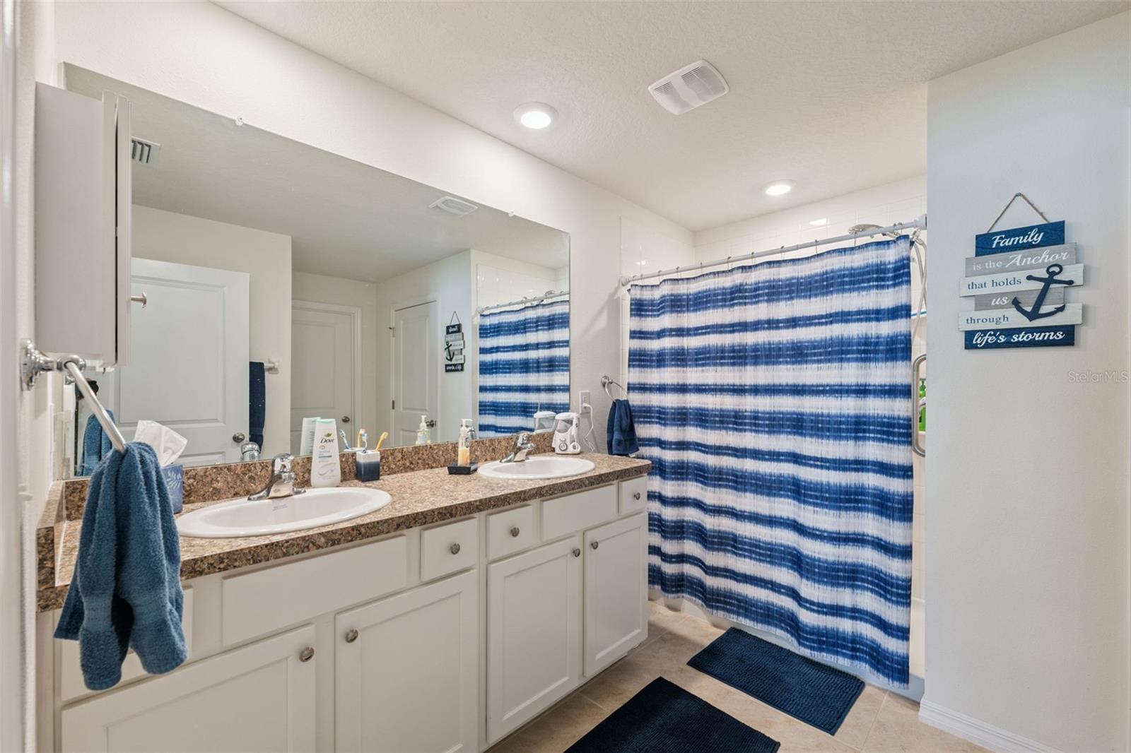 BARRINGTON/STERLING HILL - Residential