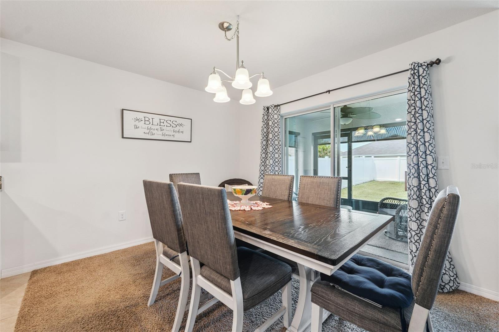 BARRINGTON/STERLING HILL - Residential