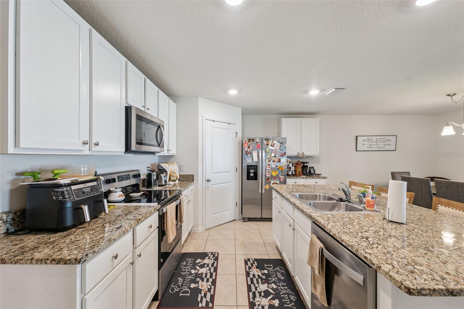 BARRINGTON/STERLING HILL - Residential