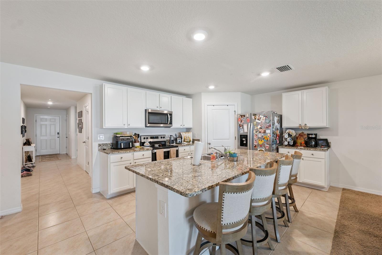 BARRINGTON/STERLING HILL - Residential