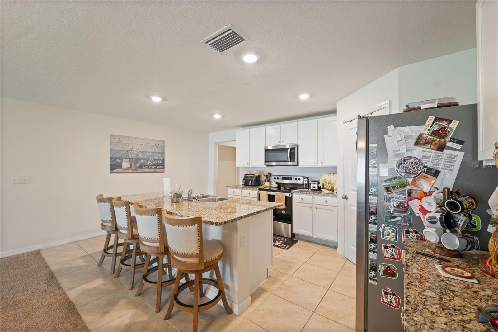 BARRINGTON/STERLING HILL - Residential