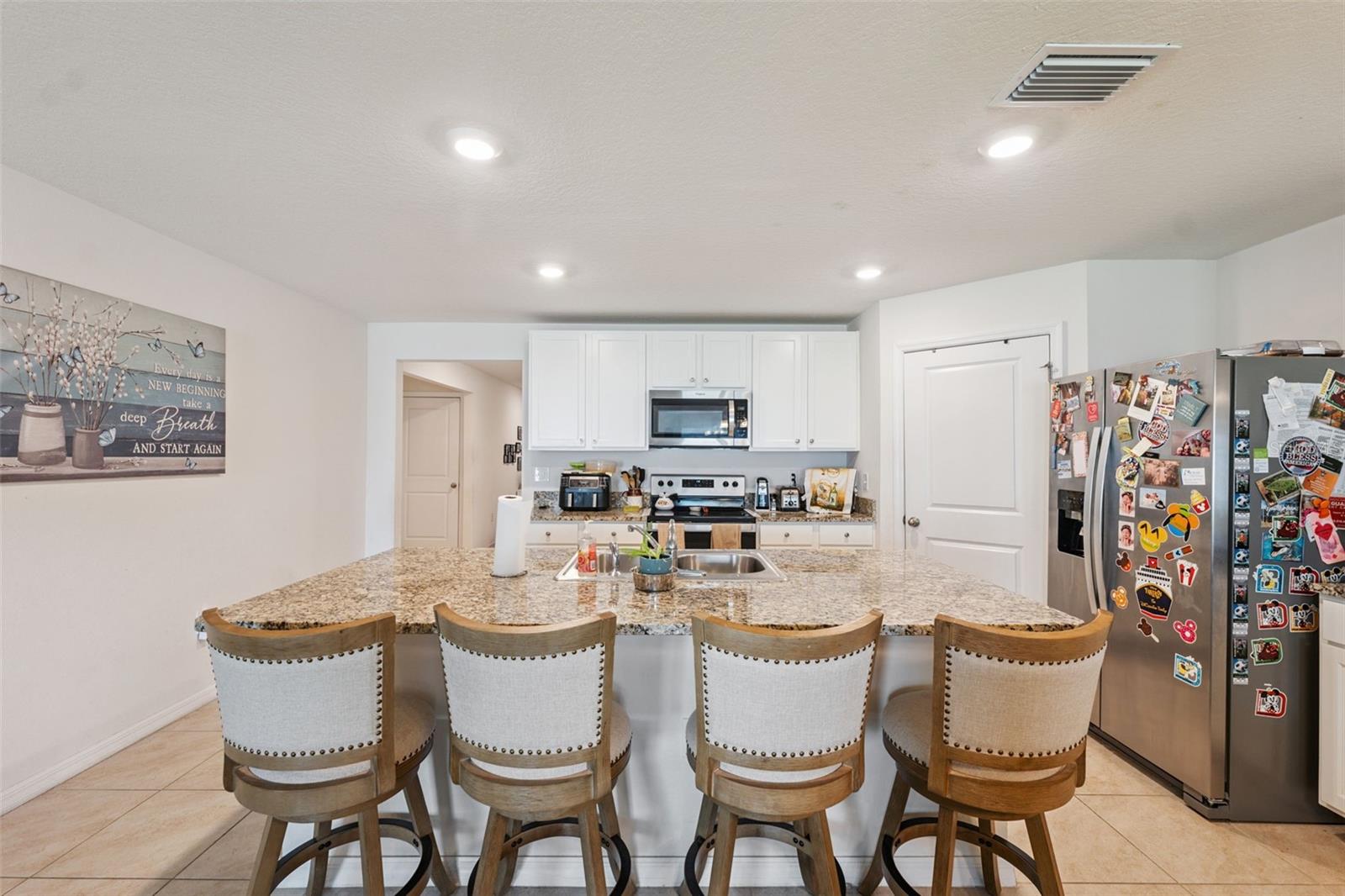 BARRINGTON/STERLING HILL - Residential