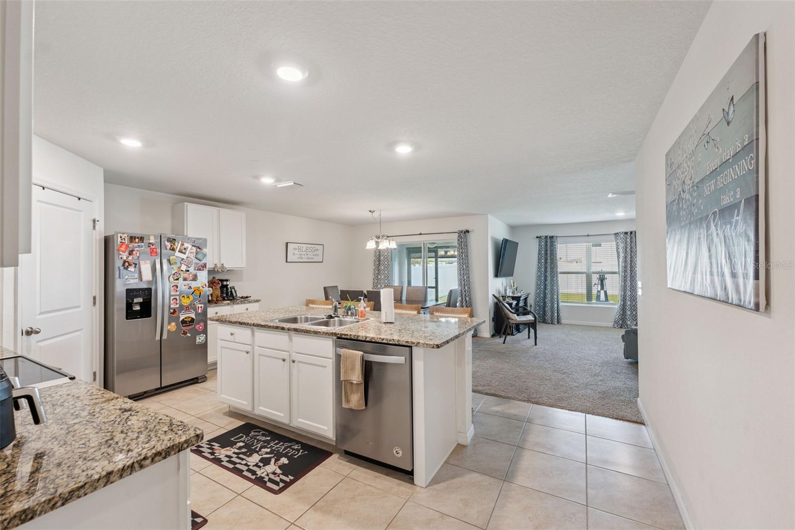 BARRINGTON/STERLING HILL - Residential