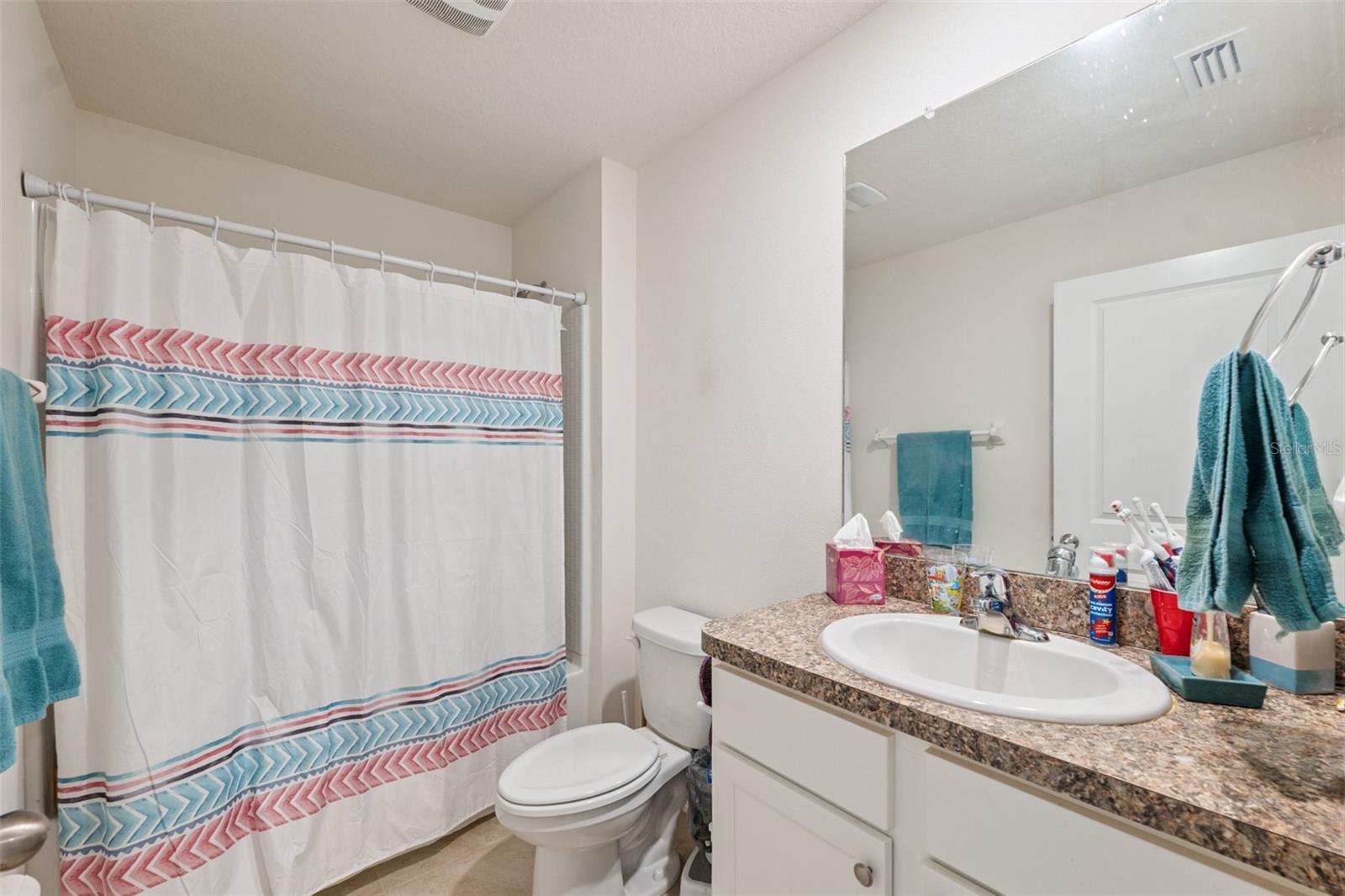 BARRINGTON/STERLING HILL - Residential