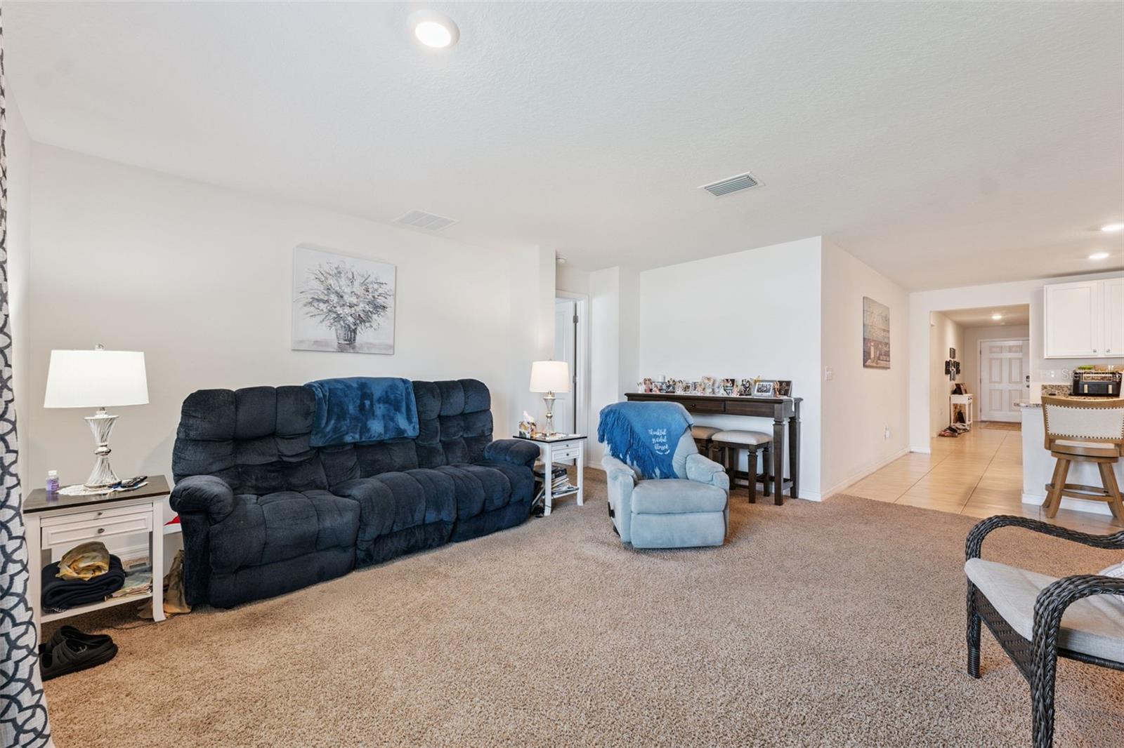 BARRINGTON/STERLING HILL - Residential