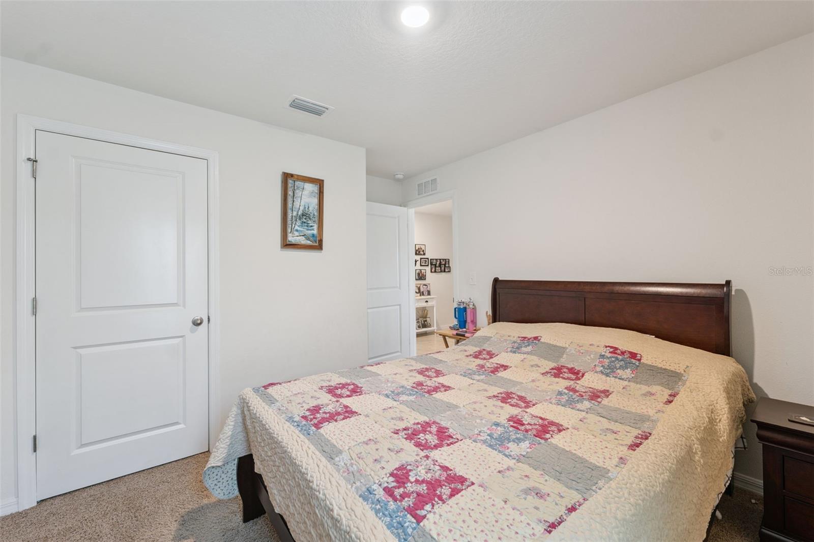 BARRINGTON/STERLING HILL - Residential