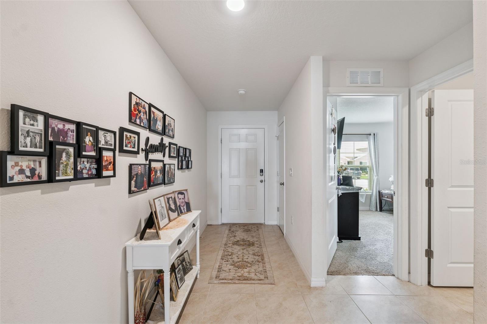 BARRINGTON/STERLING HILL - Residential