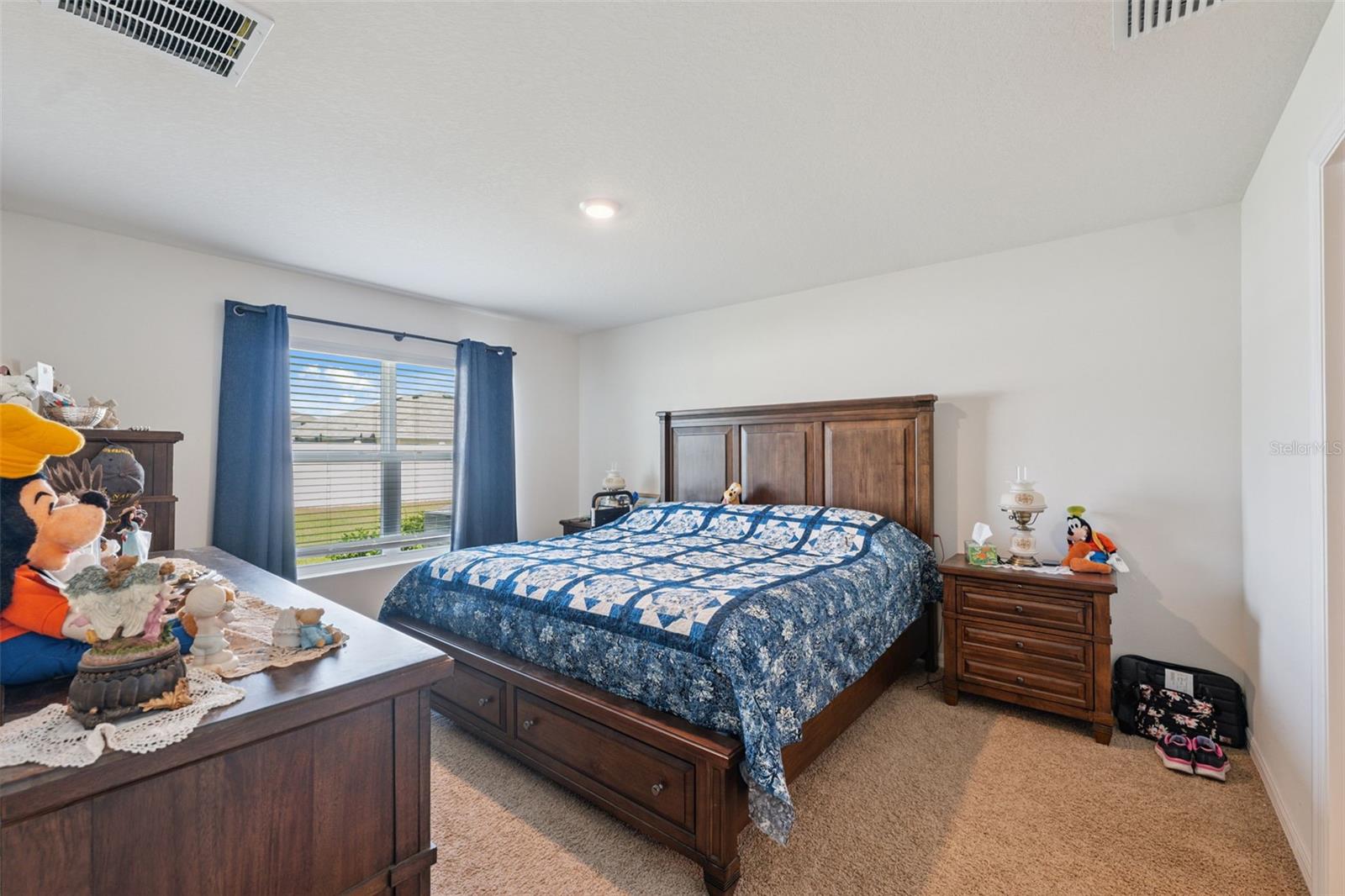 BARRINGTON/STERLING HILL - Residential