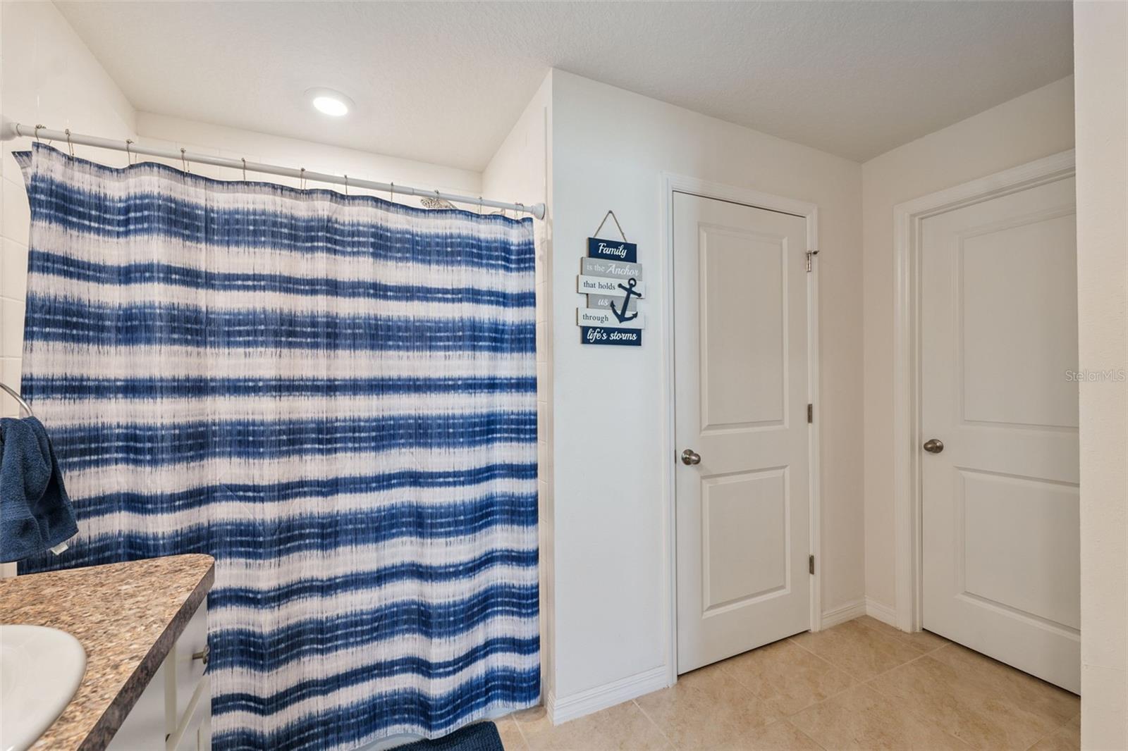 BARRINGTON/STERLING HILL - Residential