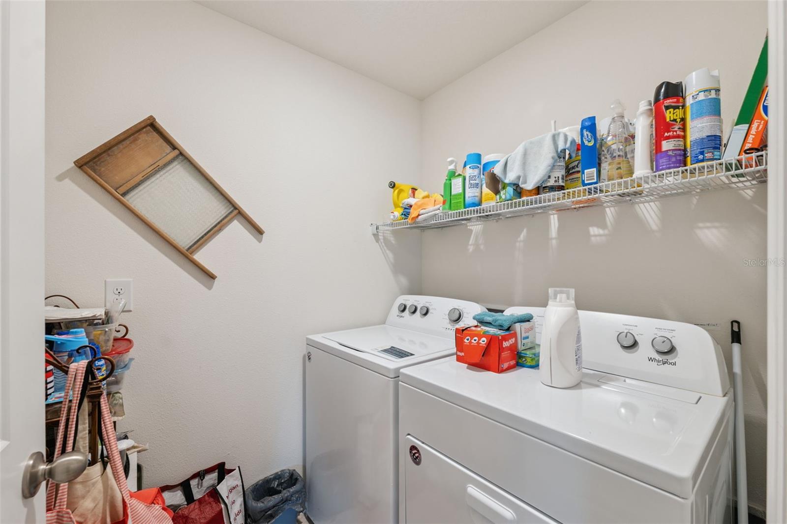 BARRINGTON/STERLING HILL - Residential