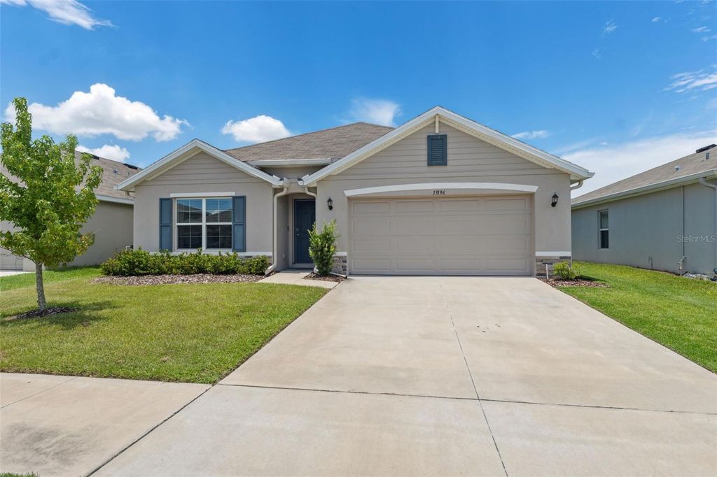 Photo of 13196 Golden Lime Avenue, Spring Hill, FL 34609 (MLS # W7884362)