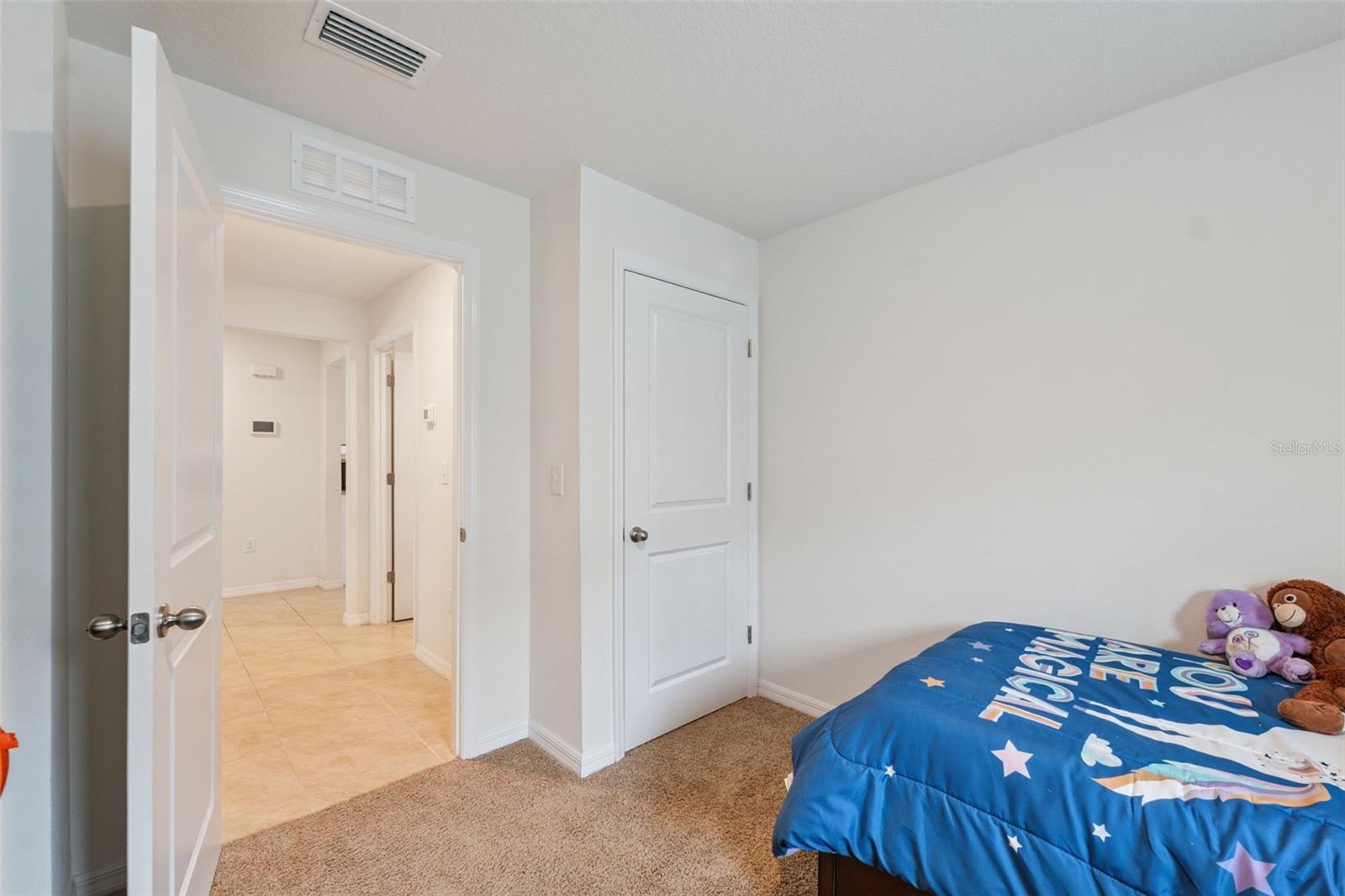 BARRINGTON/STERLING HILL - Residential