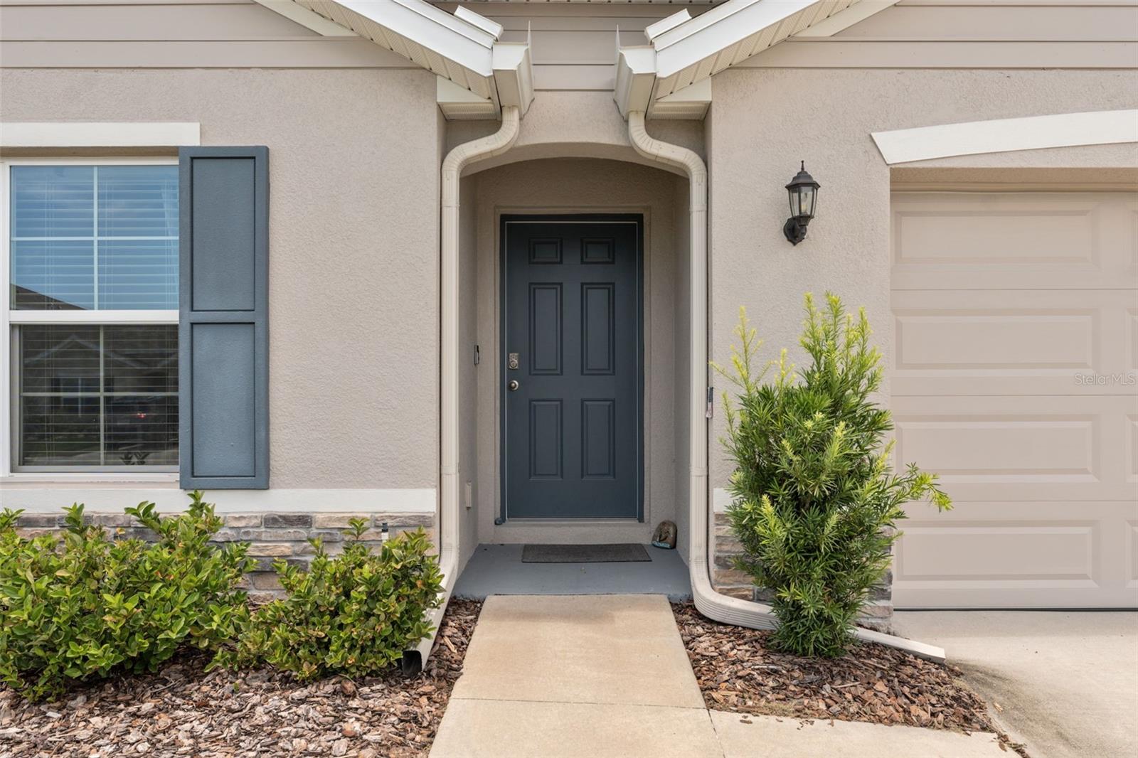 BARRINGTON/STERLING HILL - Residential