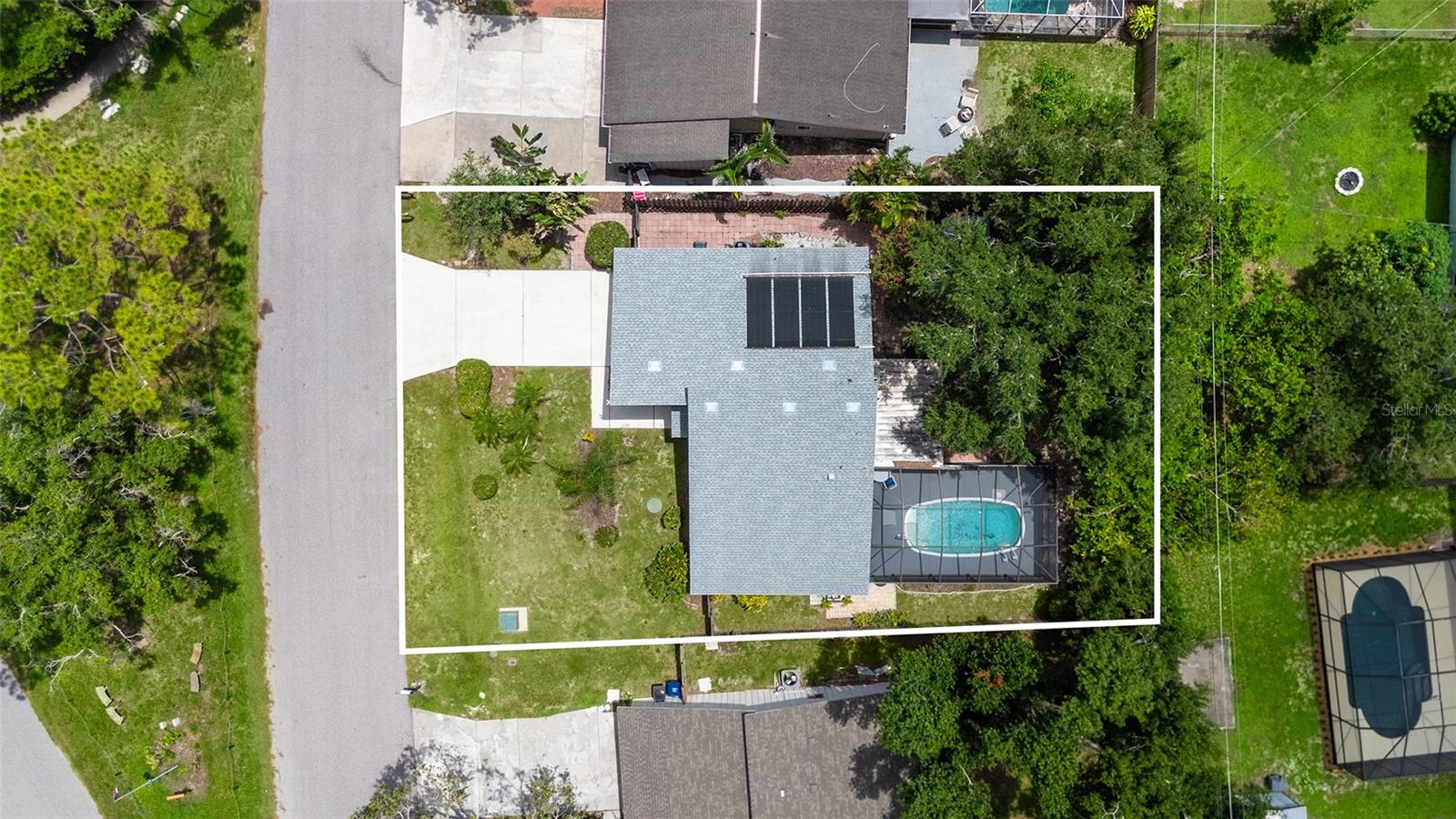 3944 PALAU DRIVE