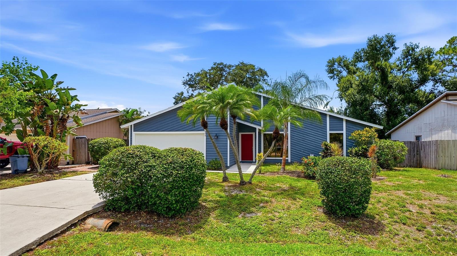 3944 PALAU DRIVE