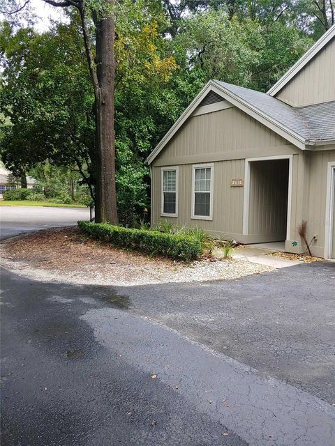 5026 SW 94 STREET GAINESVILLE FL 32608