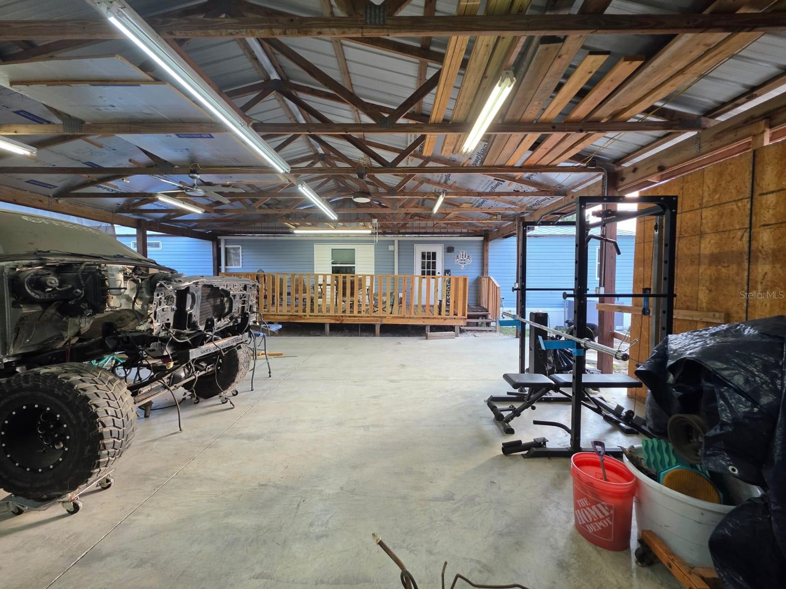 MOBILE HOME MEADOWS - Residential