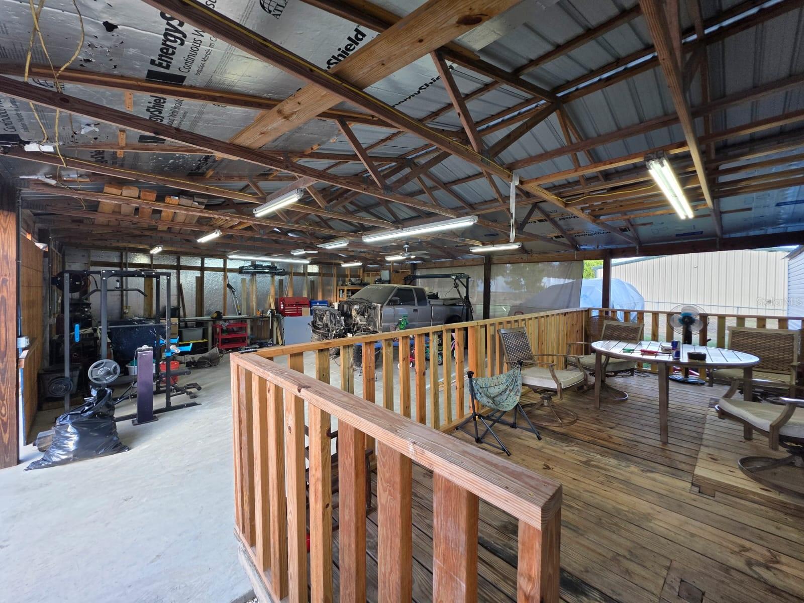 MOBILE HOME MEADOWS - Residential