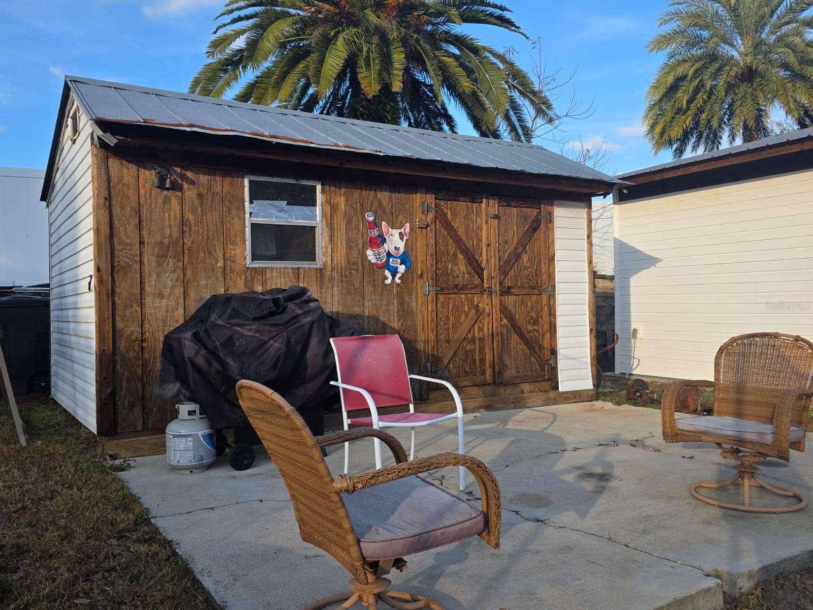 MOBILE HOME MEADOWS - Residential