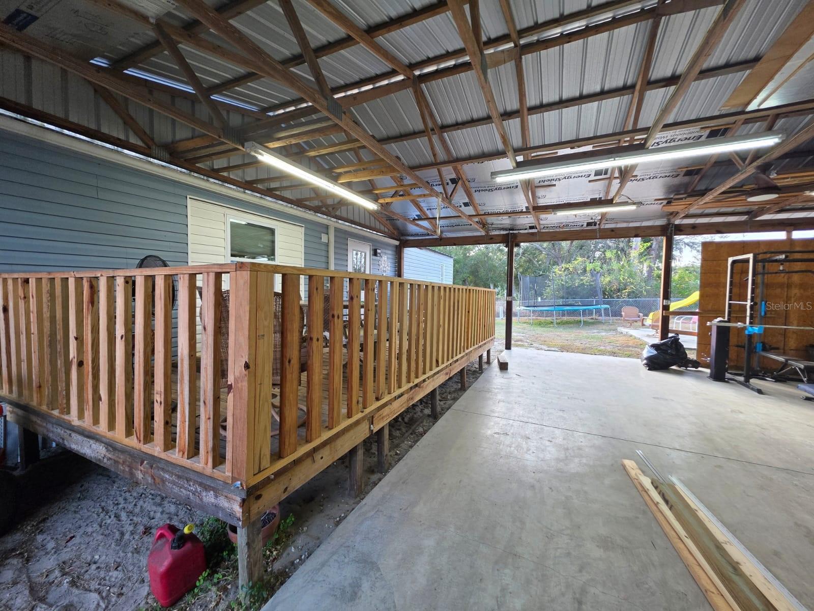 MOBILE HOME MEADOWS - Residential