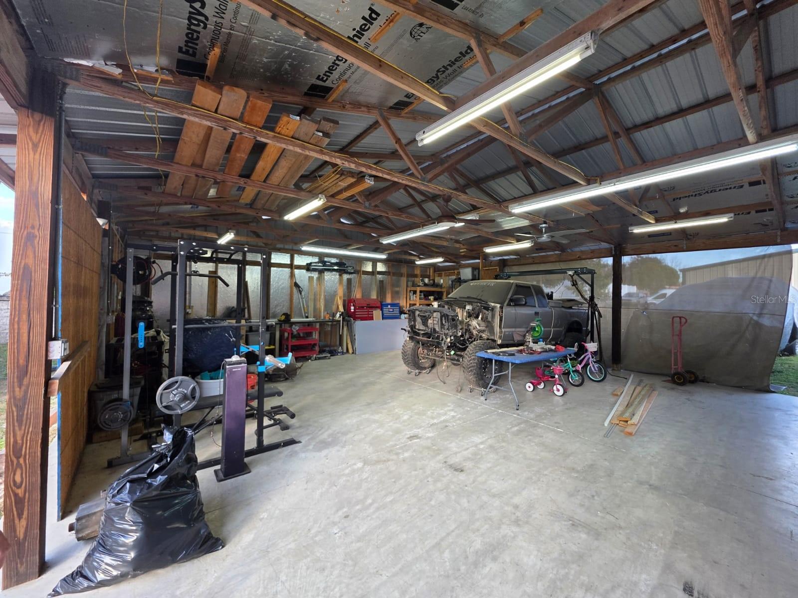 MOBILE HOME MEADOWS - Residential