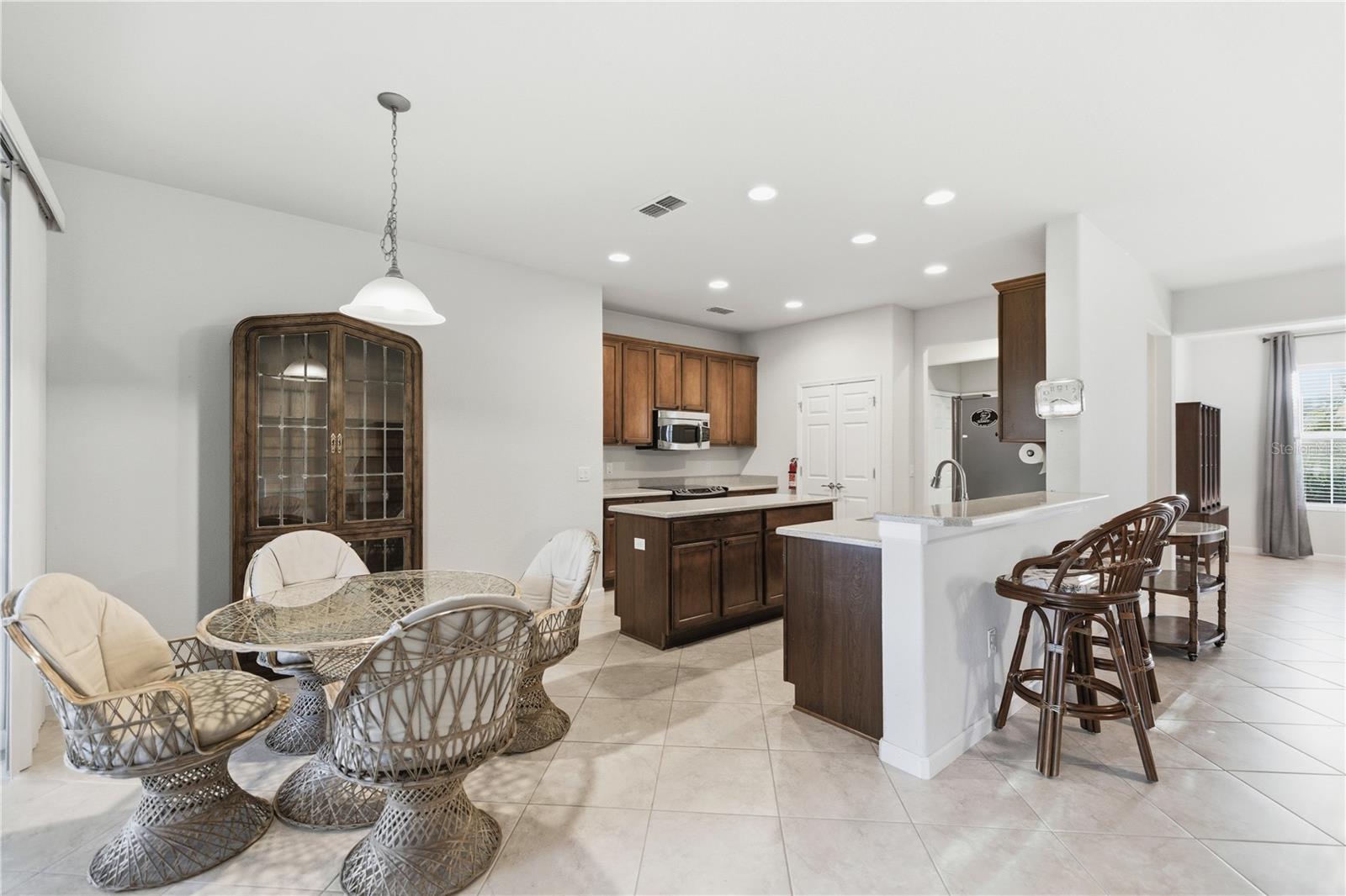 STONE CREEK BY DEL WEBB-LONGLEAF - Residential