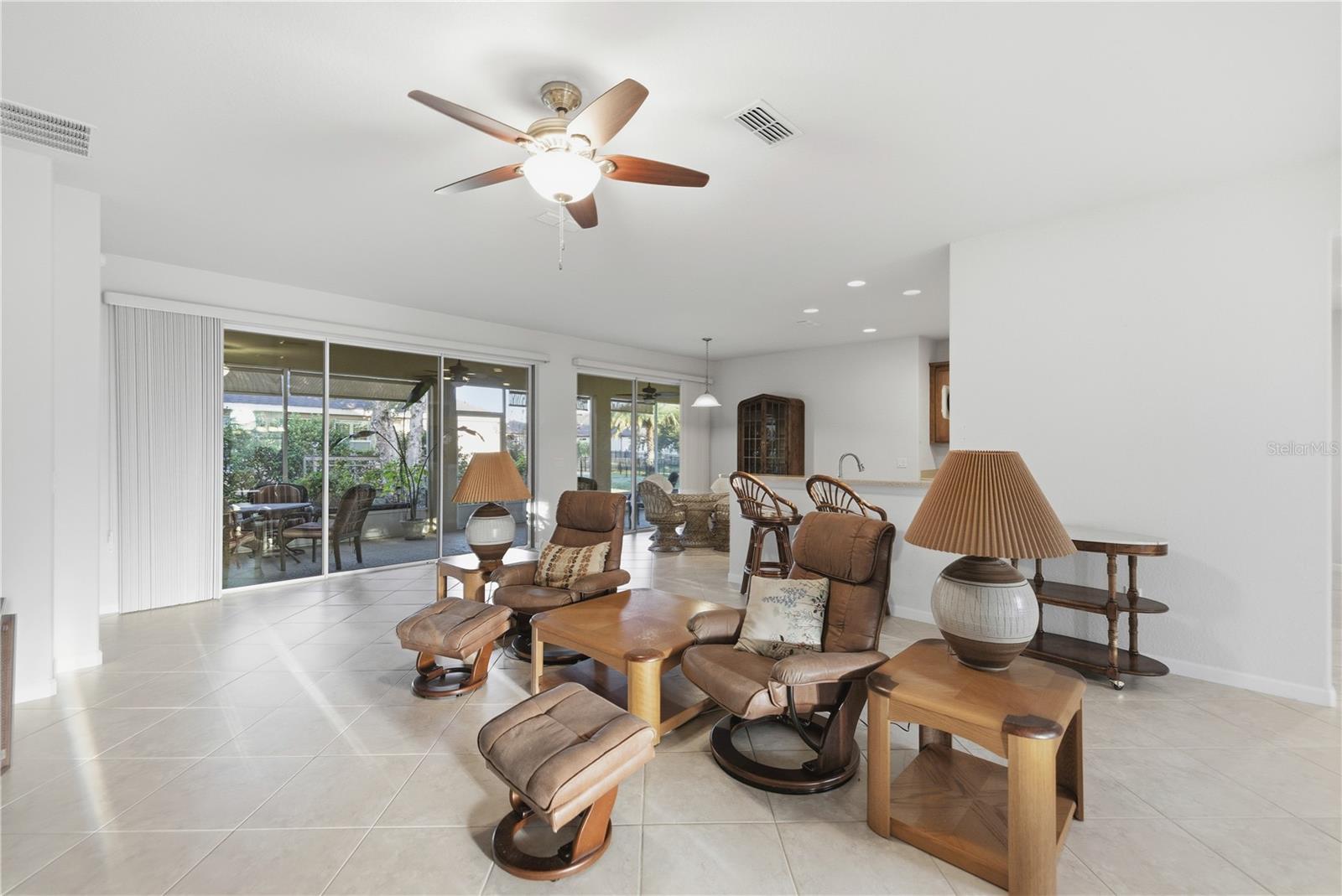 STONE CREEK BY DEL WEBB-LONGLEAF - Residential