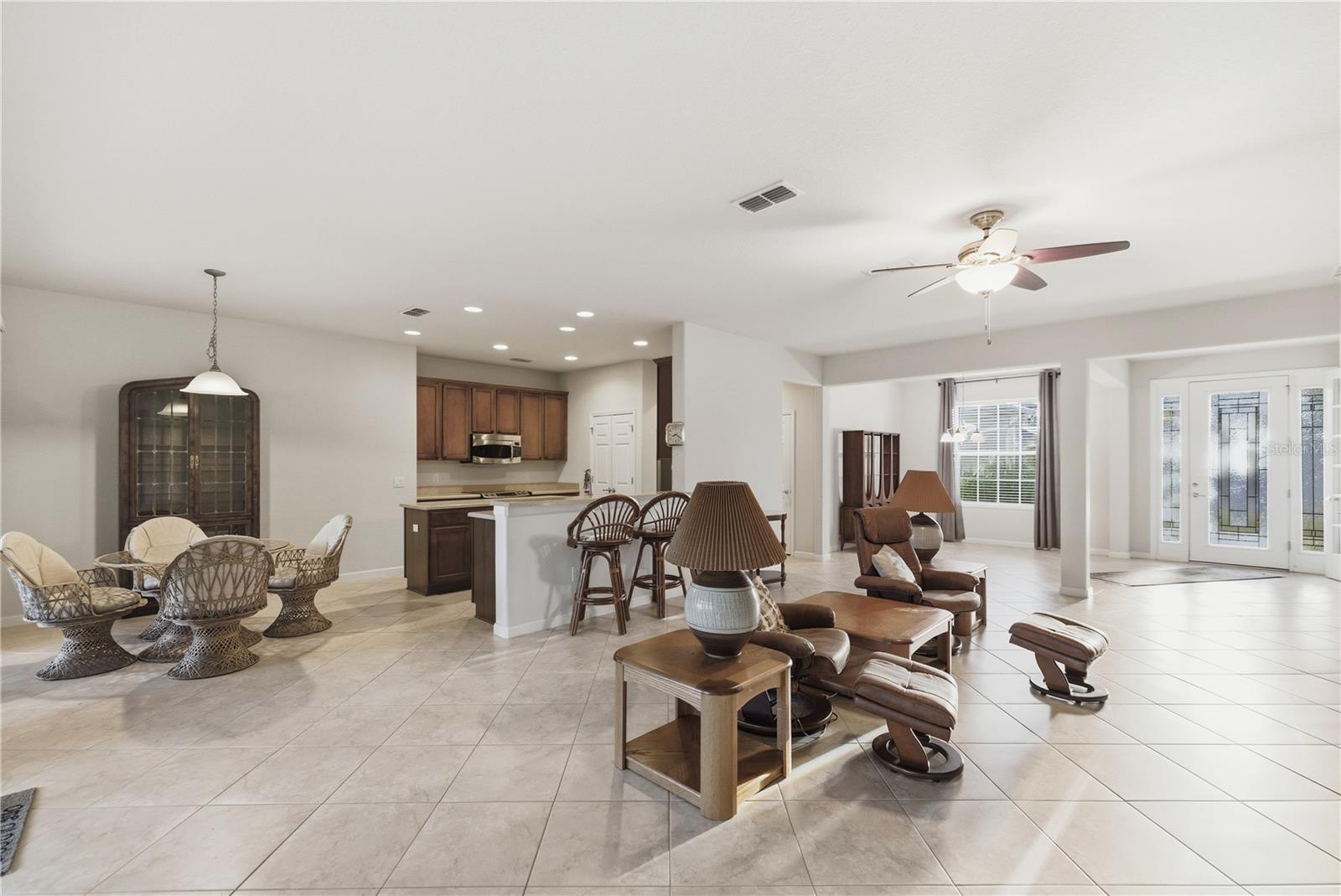 STONE CREEK BY DEL WEBB-LONGLEAF - Residential