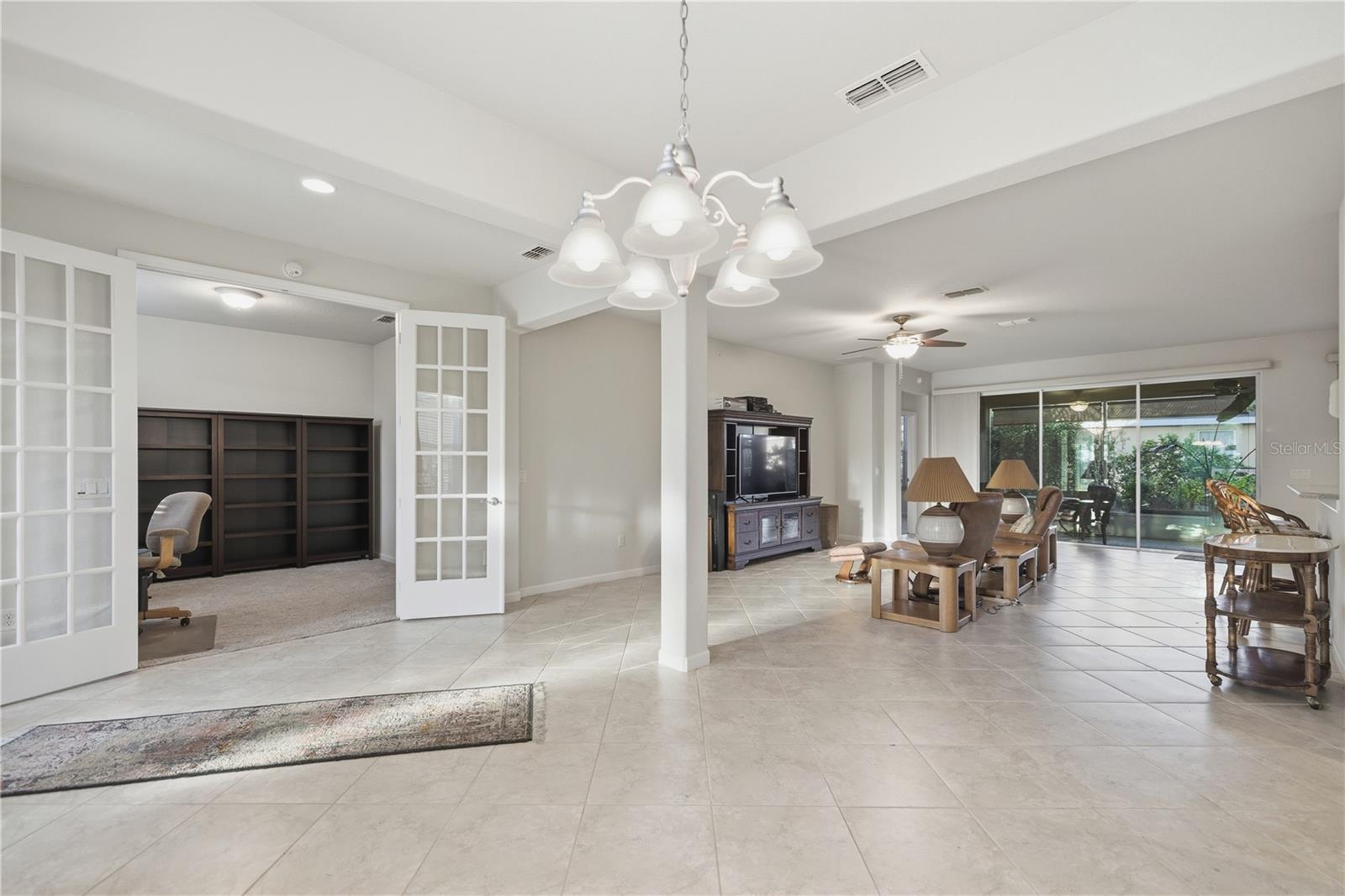 STONE CREEK BY DEL WEBB-LONGLEAF - Residential