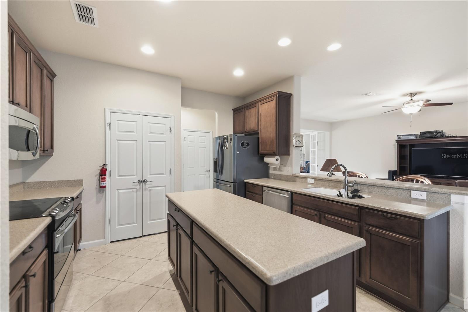 STONE CREEK BY DEL WEBB-LONGLEAF - Residential