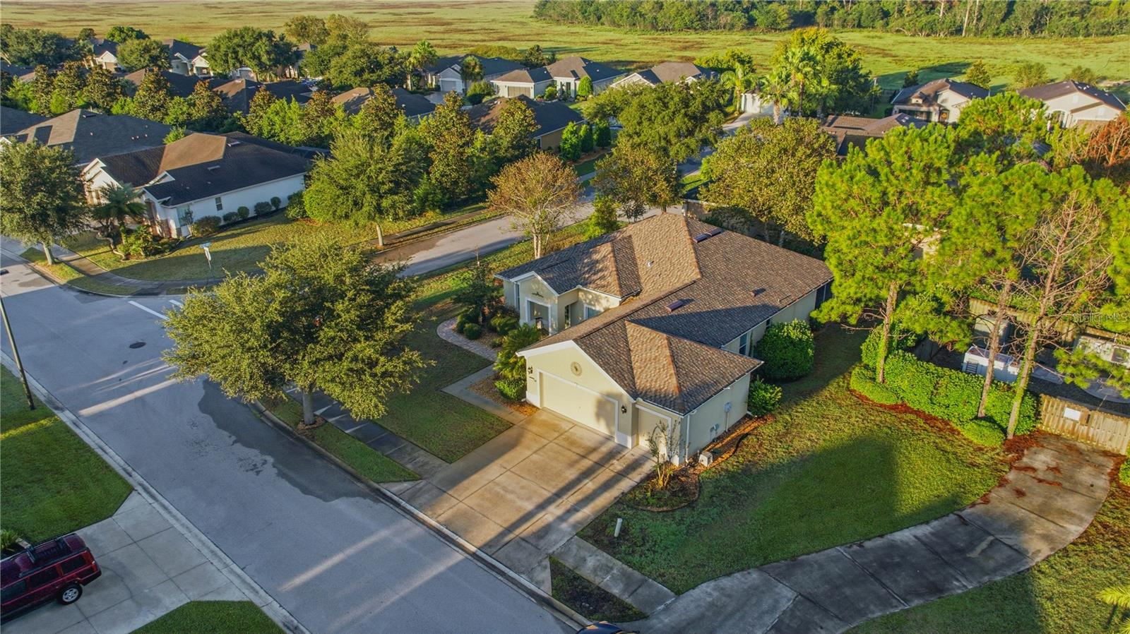 STONE CREEK BY DEL WEBB-LONGLEAF - Residential