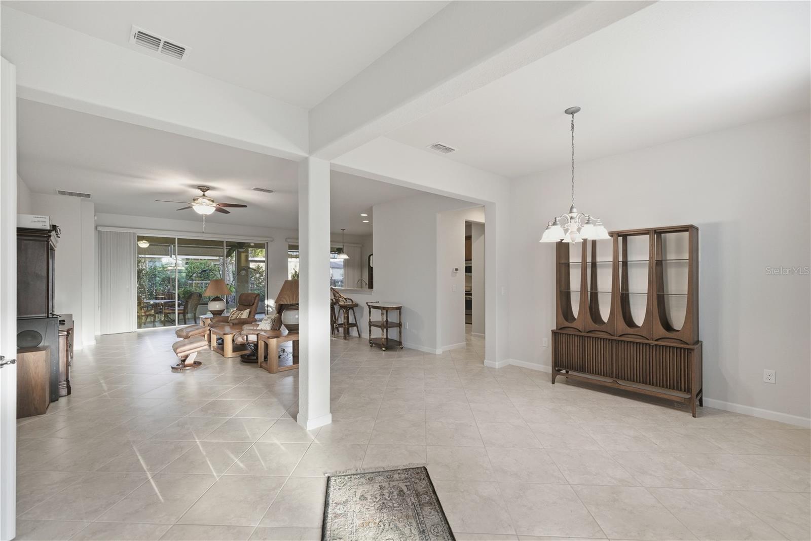 STONE CREEK BY DEL WEBB-LONGLEAF - Residential