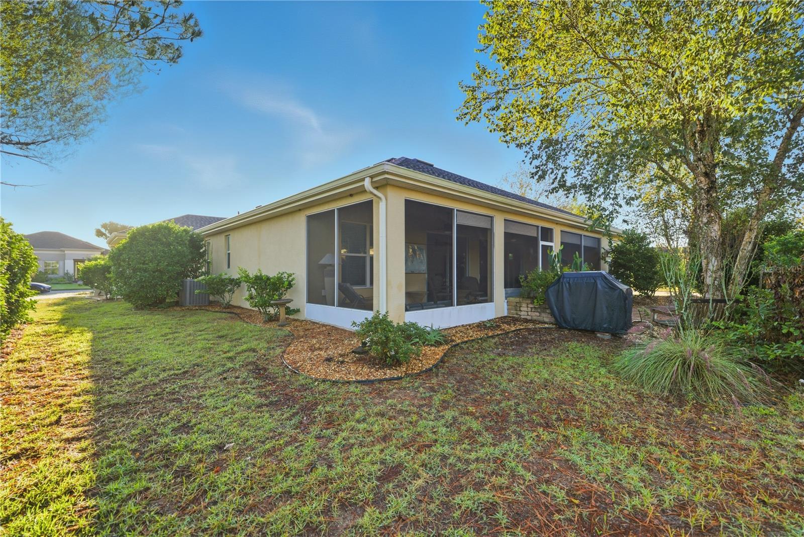 STONE CREEK BY DEL WEBB-LONGLEAF - Residential