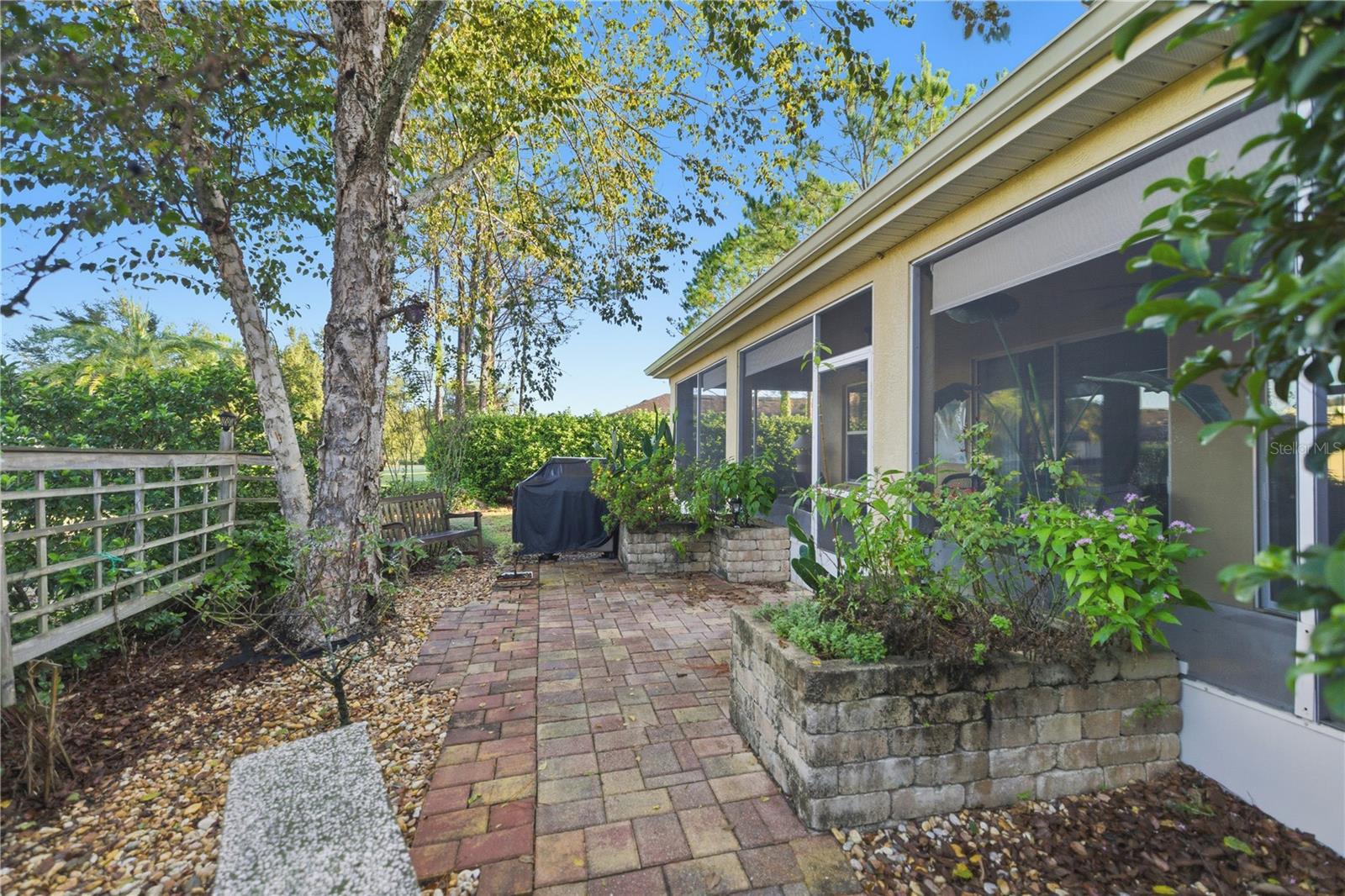 STONE CREEK BY DEL WEBB-LONGLEAF - Residential