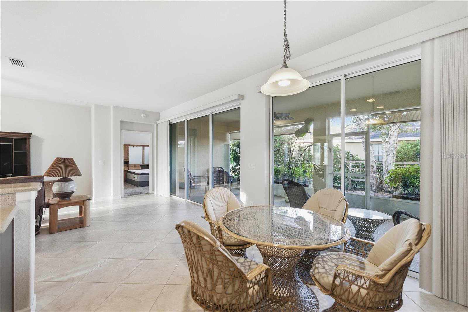 STONE CREEK BY DEL WEBB-LONGLEAF - Residential
