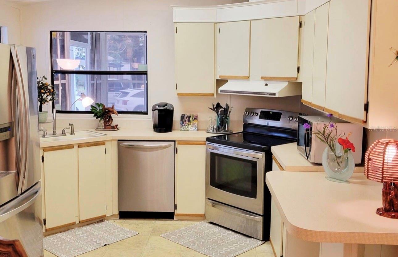 TERRA MAR VILLAGE - Residential