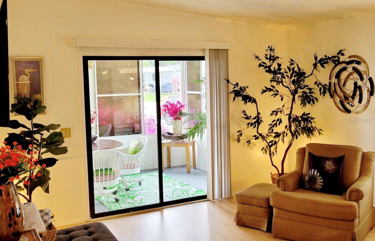 TERRA MAR VILLAGE - Residential