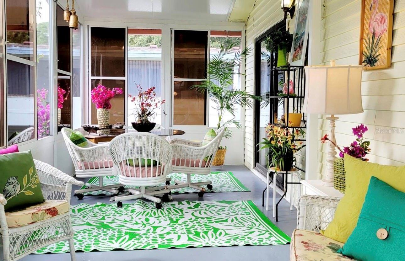 TERRA MAR VILLAGE - Residential