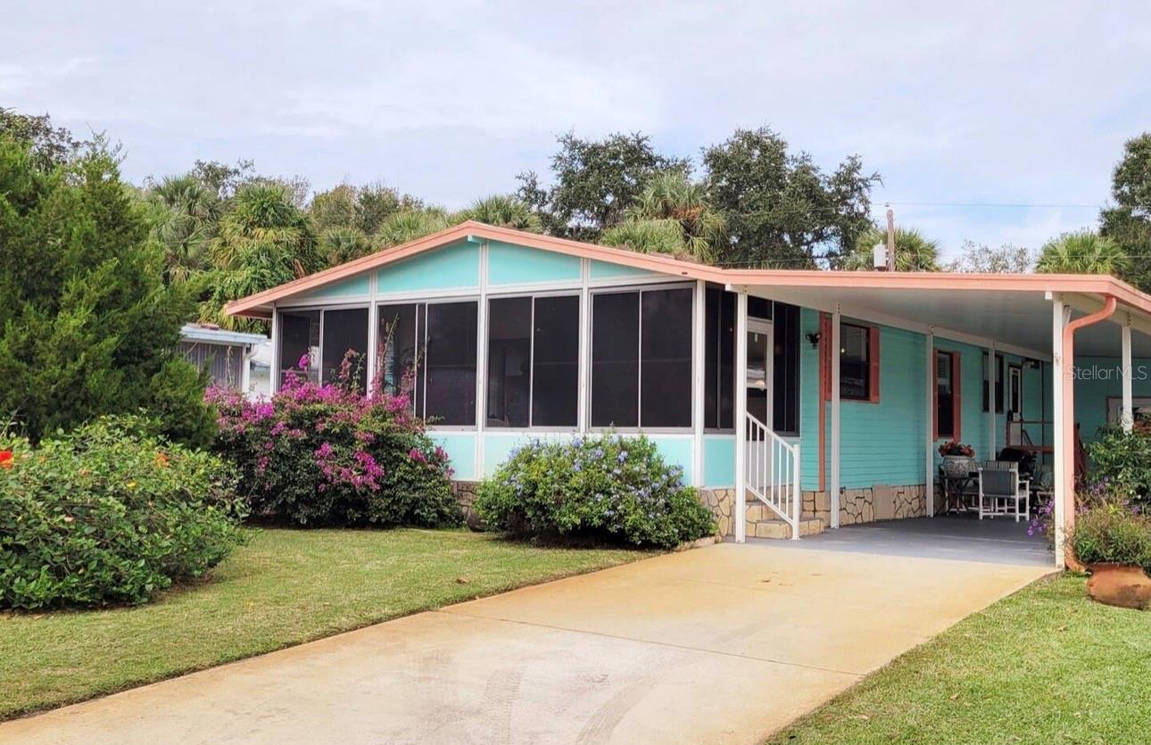 TERRA MAR VILLAGE - Residential