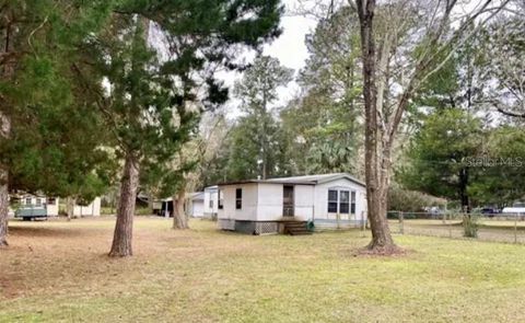 A home in DUNNELLON