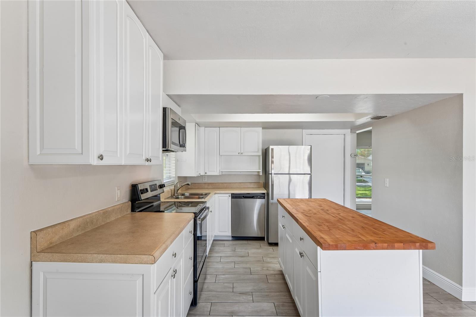 BARRINGTON SUB UNIT A - Residential