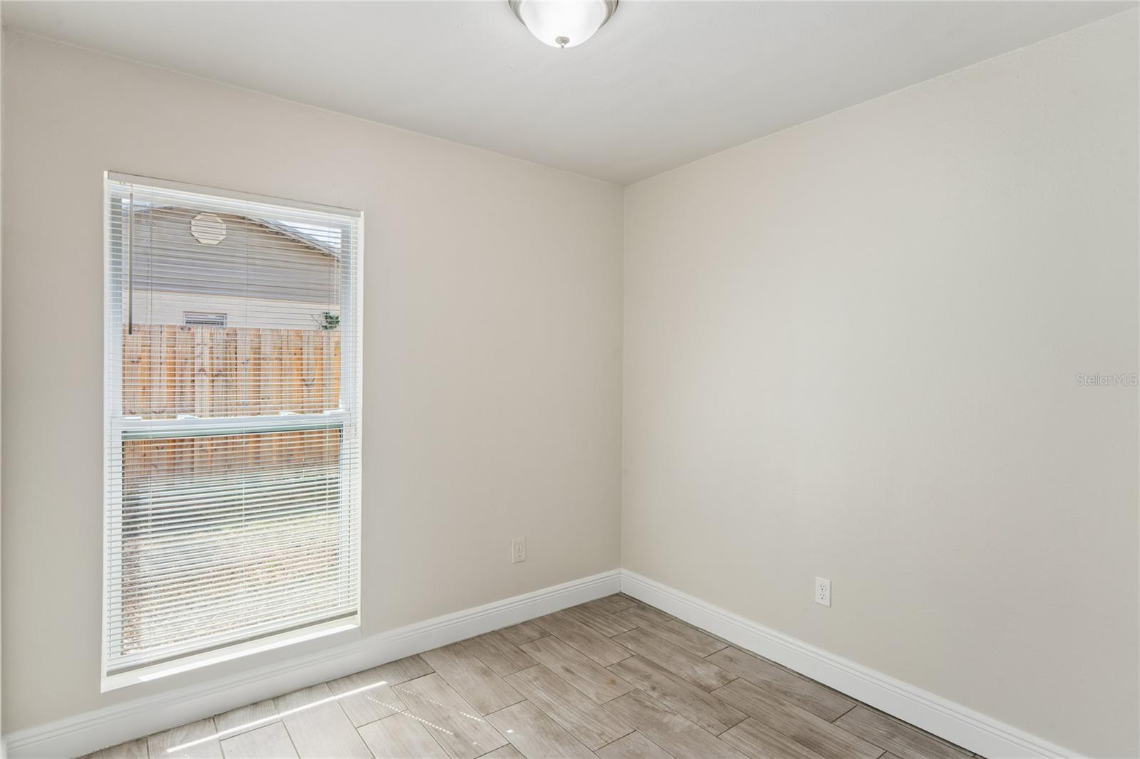 BARRINGTON SUB UNIT A - Residential