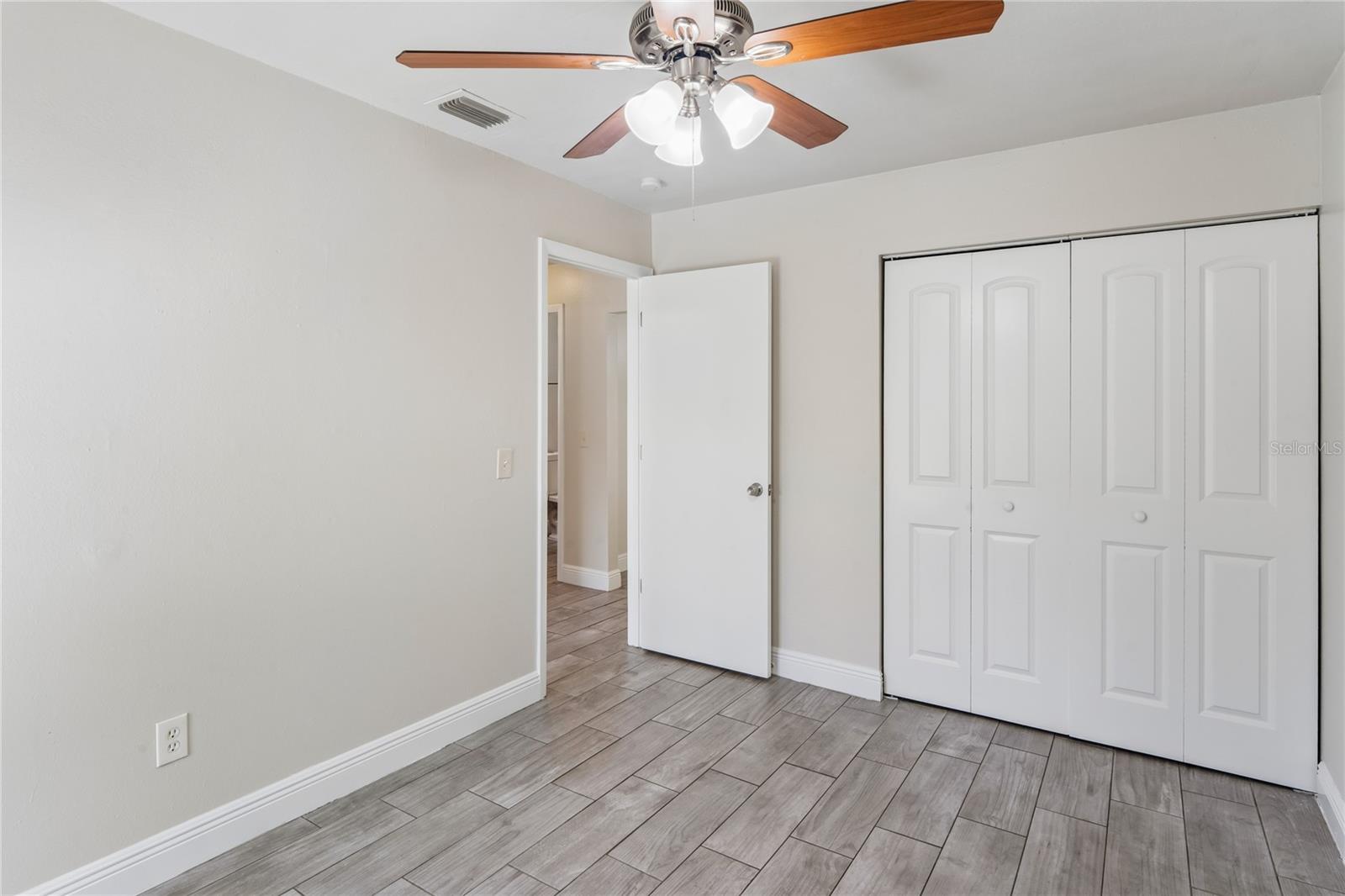 BARRINGTON SUB UNIT A - Residential