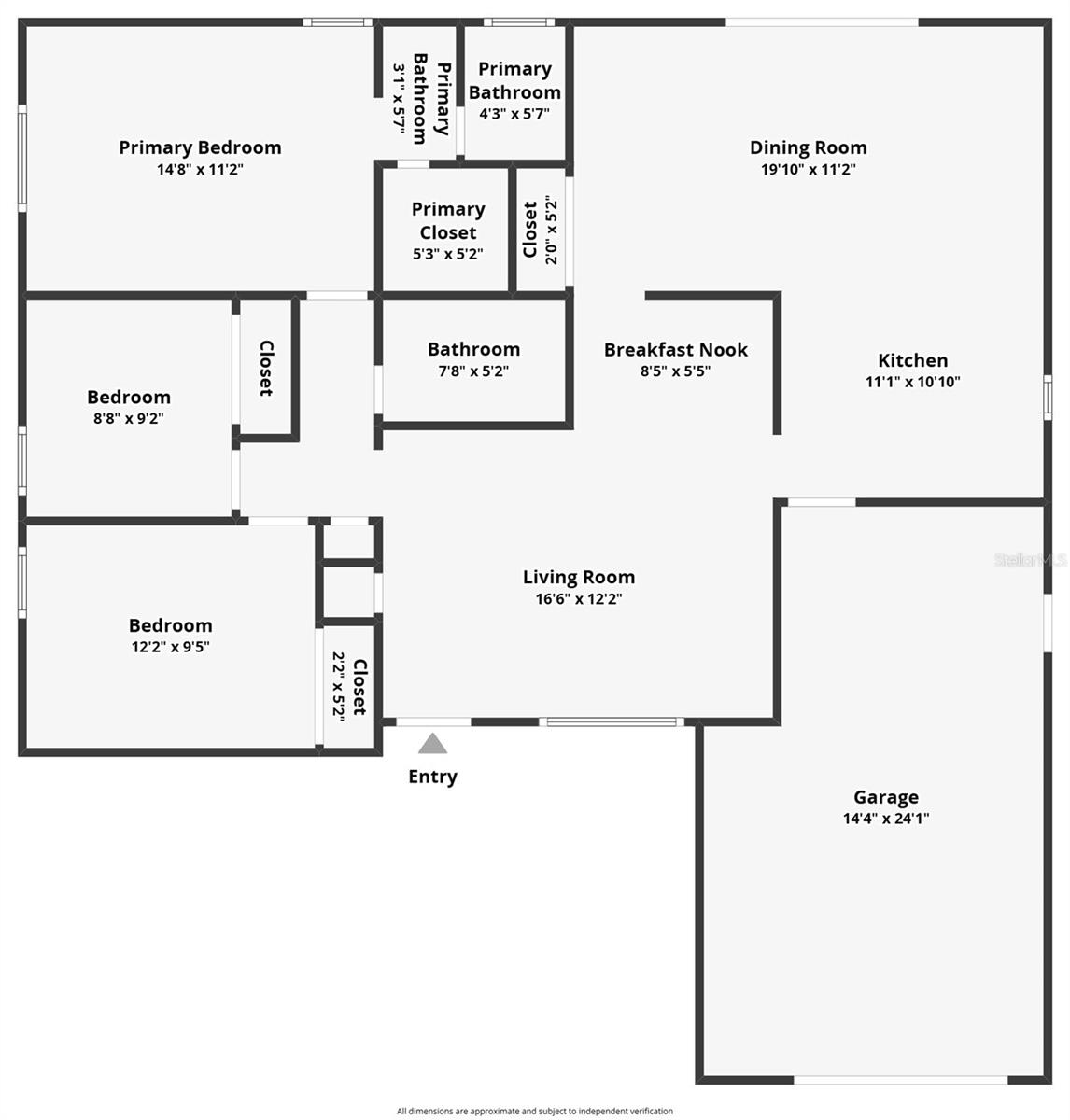 BARRINGTON SUB UNIT A - Residential