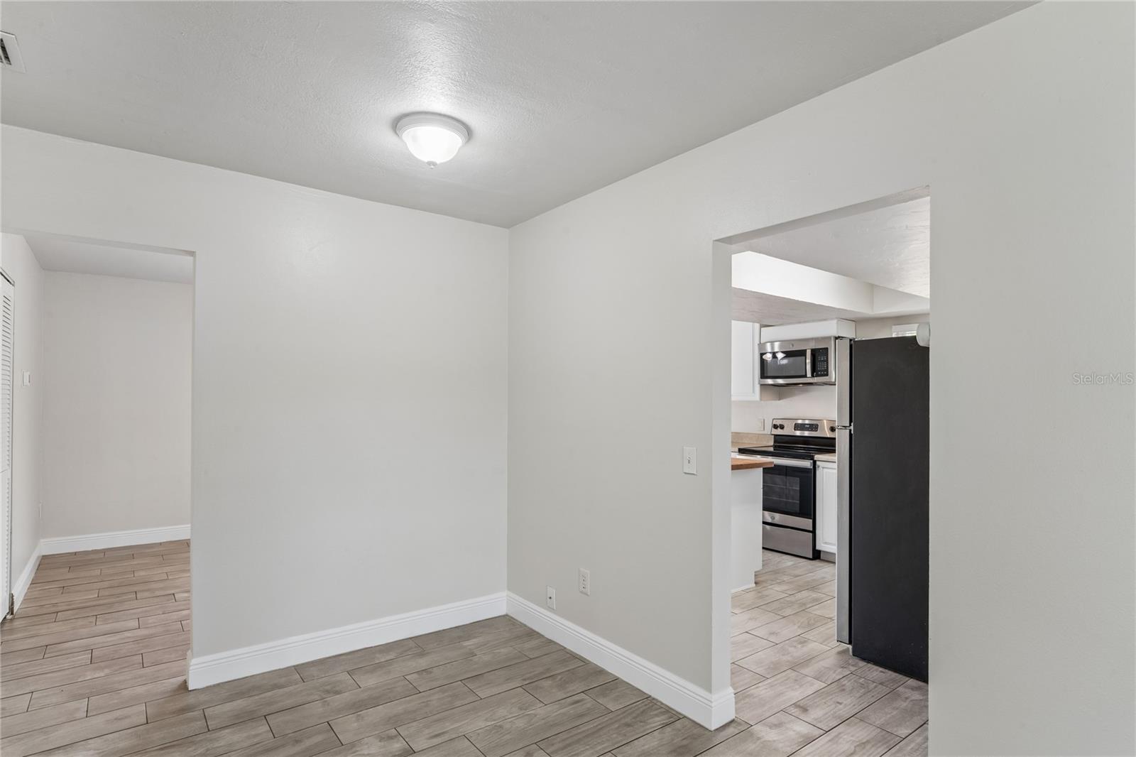 BARRINGTON SUB UNIT A - Residential