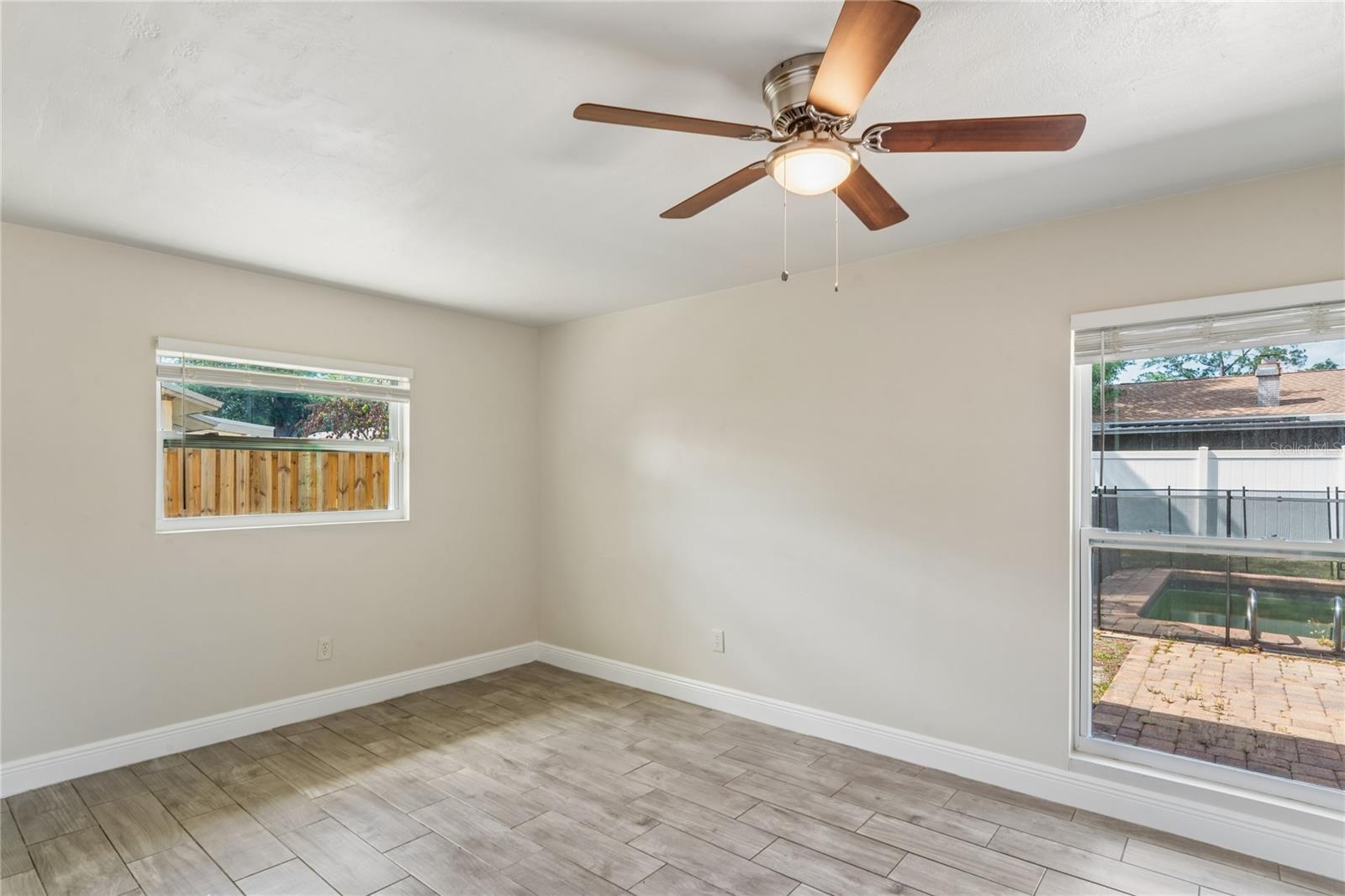 BARRINGTON SUB UNIT A - Residential