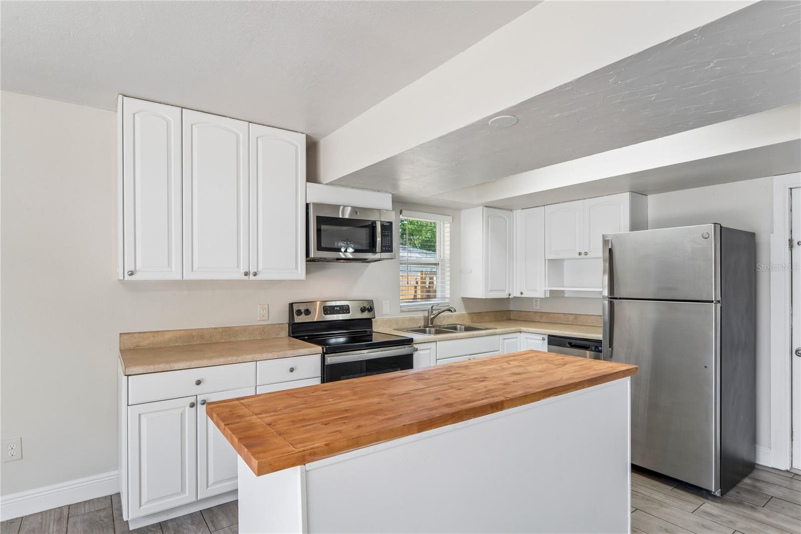 BARRINGTON SUB UNIT A - Residential