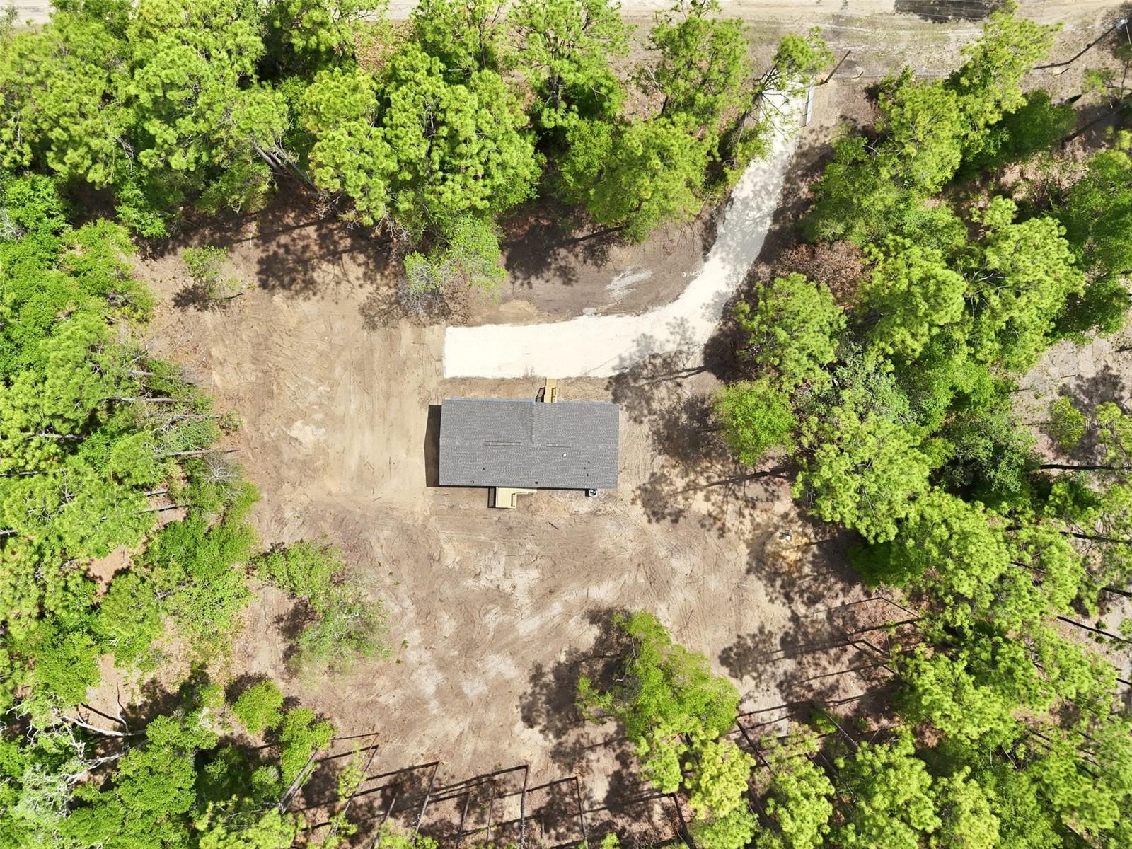 UNIVERSITY ESTATES - Residential